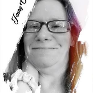 Meet your Posher, Jenny